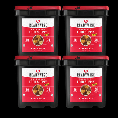 240 Serving Meat Bundle